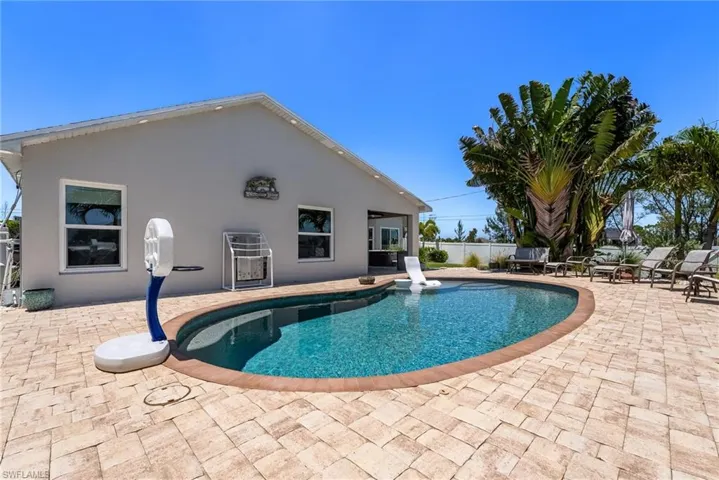 2553 NW 21st  PL, Cape Coral, FL 33993