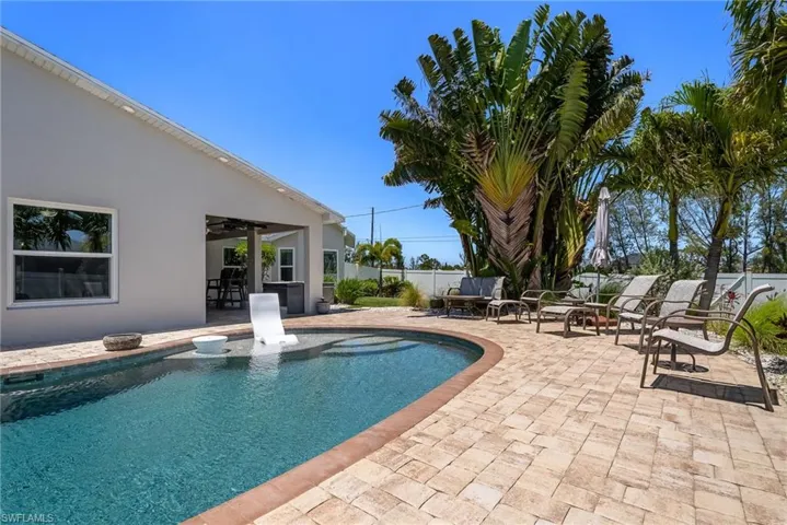 2553 NW 21st  PL, Cape Coral, FL 33993