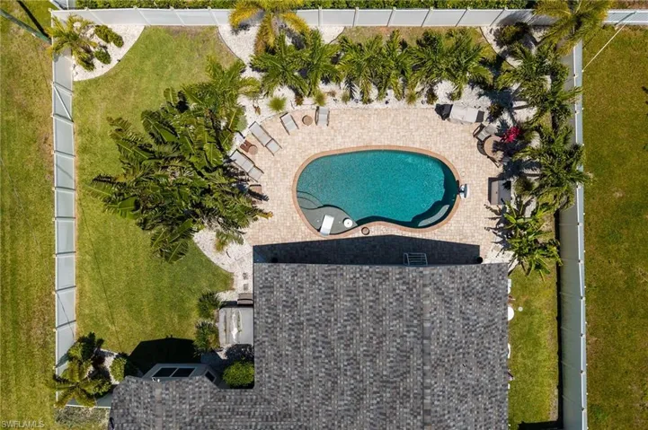 2553 NW 21st  PL, Cape Coral, FL 33993