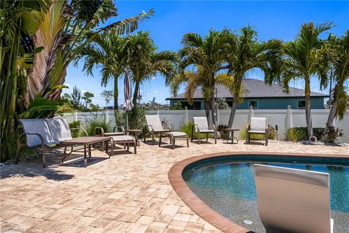 2553 NW 21st  PL, Cape Coral, FL 33993