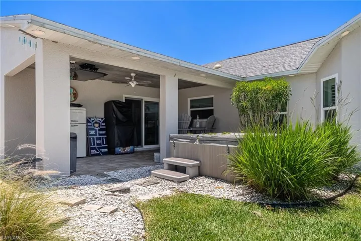 2553 NW 21st  PL, Cape Coral, FL 33993
