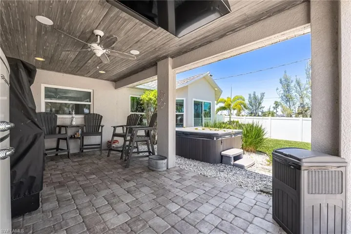 2553 NW 21st  PL, Cape Coral, FL 33993
