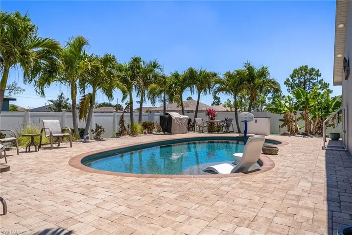 2553 NW 21st  PL, Cape Coral, FL 33993
