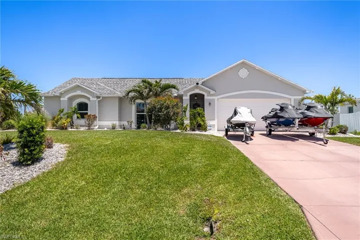 2553 NW 21st  PL, Cape Coral, FL 33993