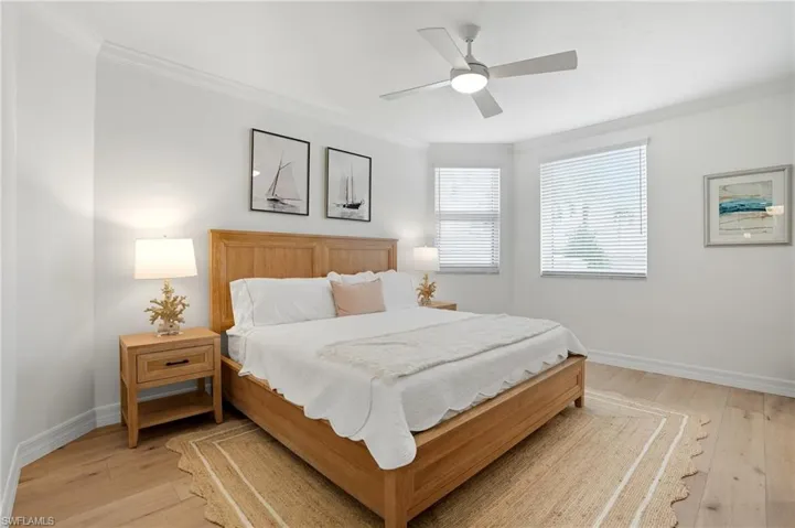 Bedroom #3 is Perfect for your Family & Guests!