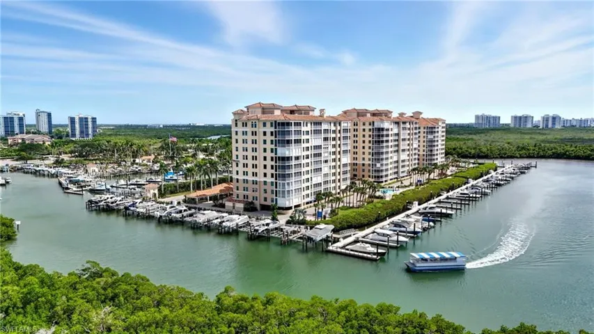 Waterfront Living at it's Finest.