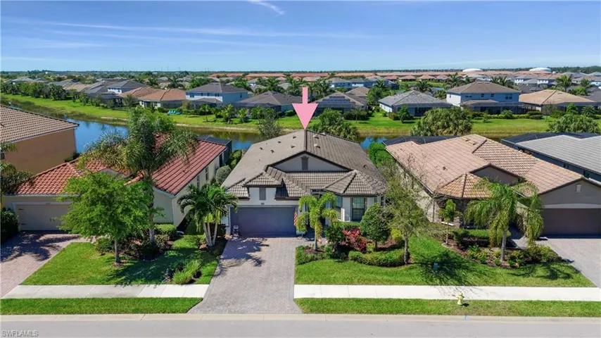 2077 Hamlin St, Naples, Florida 34120