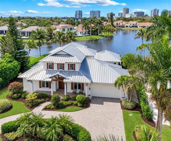 4127 Belair Ln, Naples, Florida 34103