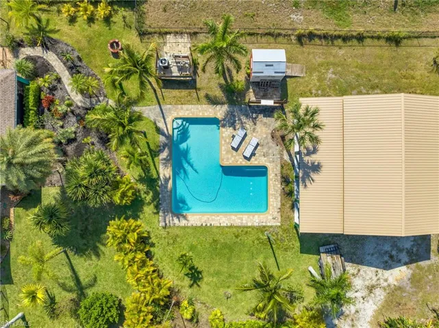 1138  Mobley E ST, Lehigh Acres, FL 33974