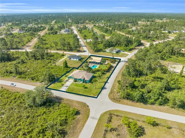 1138  Mobley E ST, Lehigh Acres, FL 33974