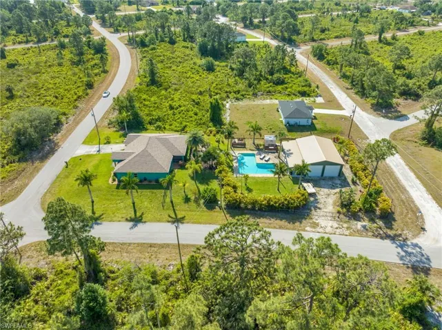 1138  Mobley E ST, Lehigh Acres, FL 33974
