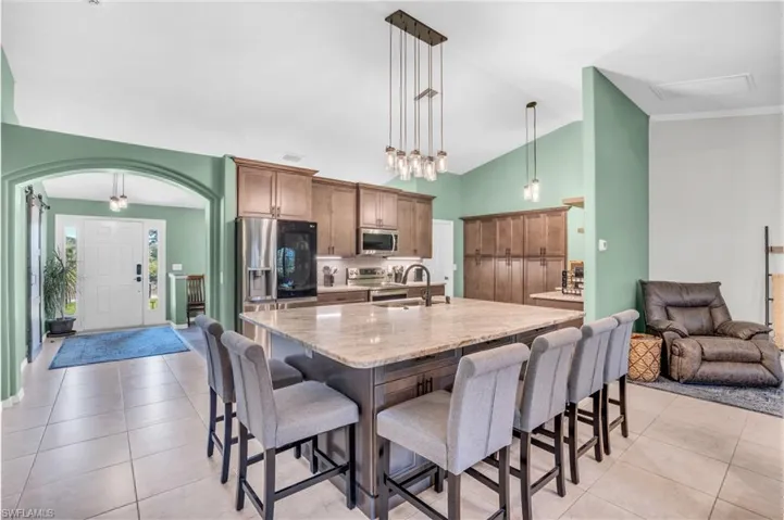 1138  Mobley E ST, Lehigh Acres, FL 33974