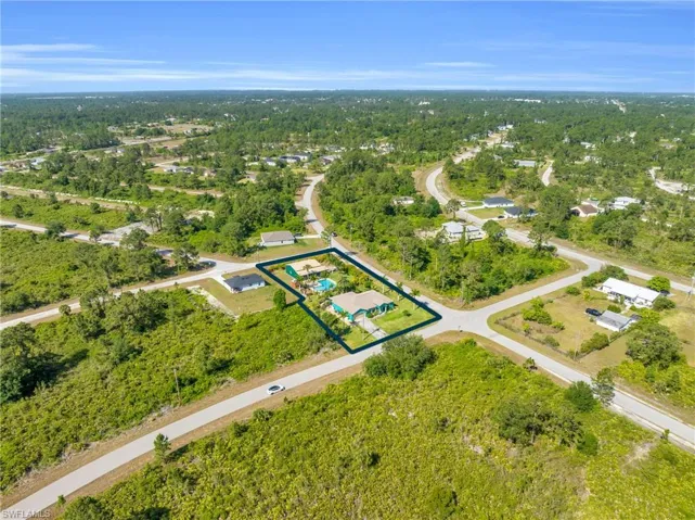 1138  Mobley E ST, Lehigh Acres, FL 33974