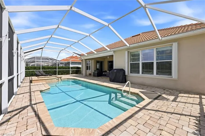 10x30 pool