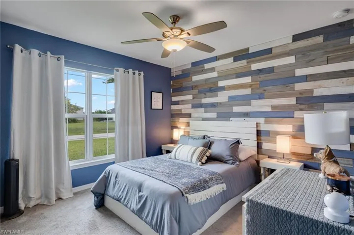 2426 Nw 20th Ave, Cape Coral, Florida 33993