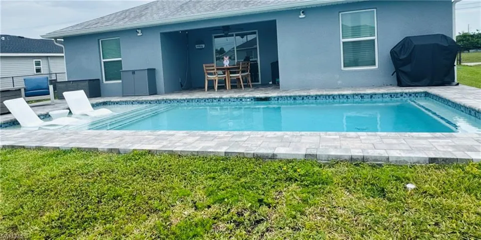 2426 Nw 20th Ave, Cape Coral, Florida 33993