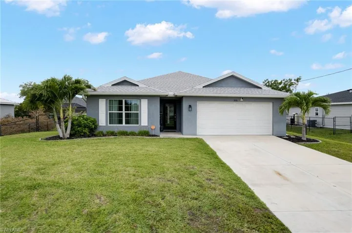 2426 Nw 20th Ave, Cape Coral, Florida 33993