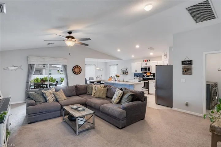 2426 Nw 20th Ave, Cape Coral, Florida 33993