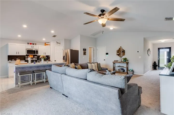 2426 Nw 20th Ave, Cape Coral, Florida 33993