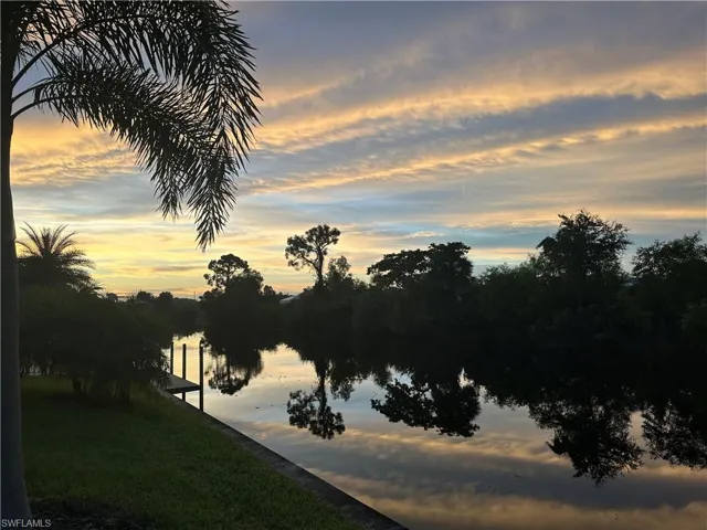 Water view