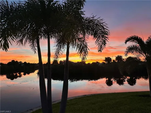 Water view