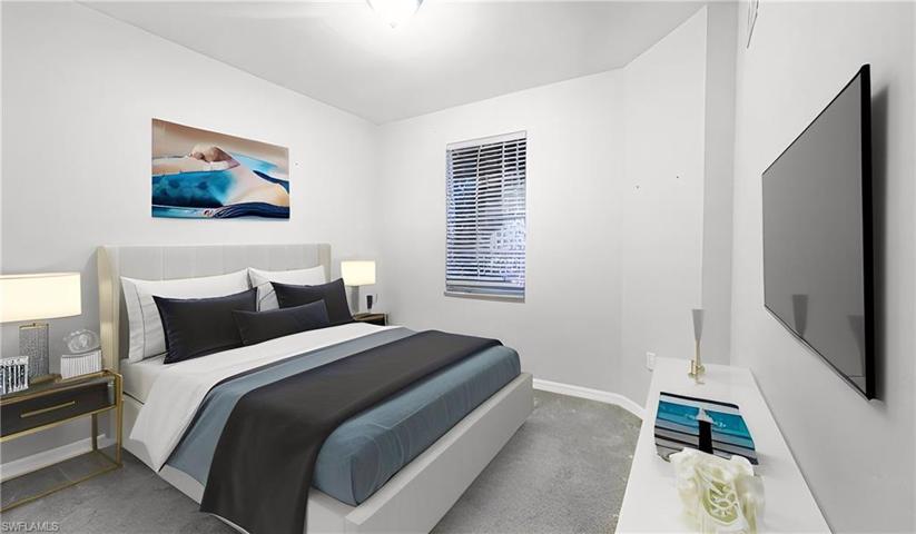virtual staging