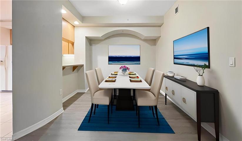 Virtual Staging