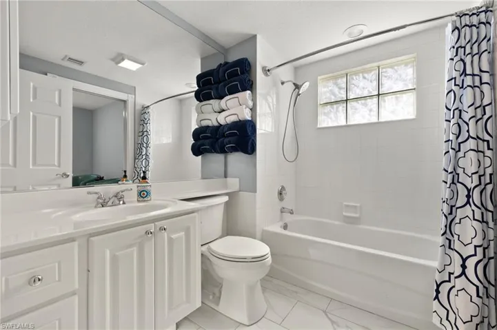 Bathroom #3 Downstairs