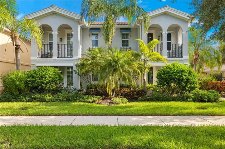 Welcome To Your Beautiful New Home!