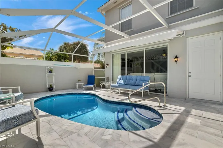 Perfect Spot To Relax!