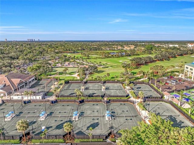Tennis or pickleball anyone?