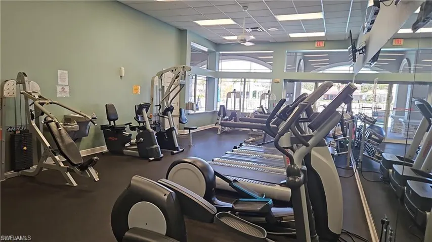 14536 Grapevine Dr, Naples, Florida 34114