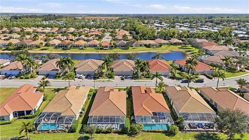14536 Grapevine Dr, Naples, Florida 34114