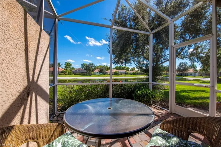 14536 Grapevine Dr, Naples, Florida 34114