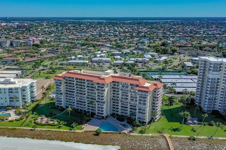 180 Seaview Ct 111, Marco Island, Florida 34145