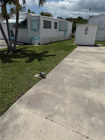 18 Jade Dr, Naples, Florida 34114
