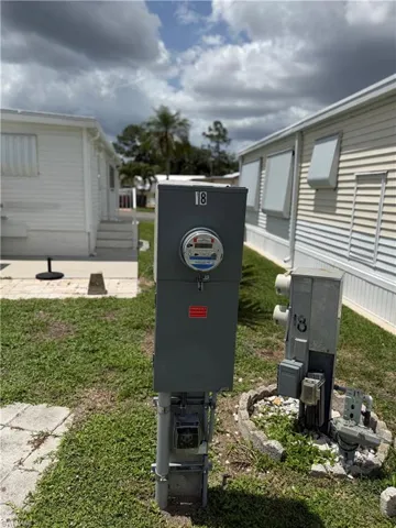 18 Jade Dr, Naples, Florida 34114