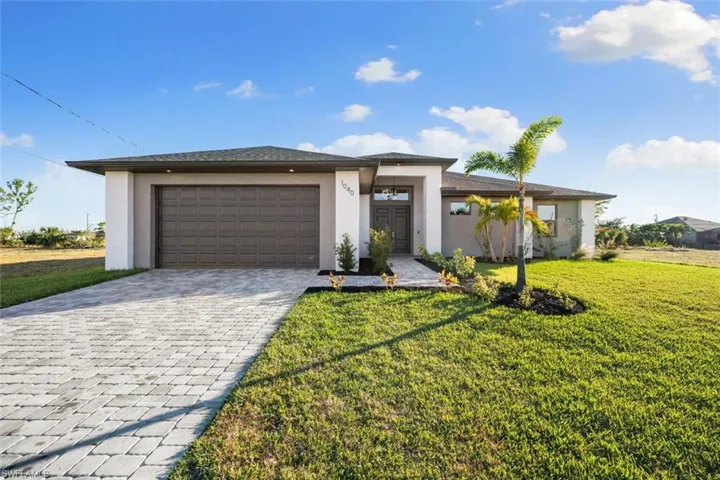 1040 Sw 1st St, Cape Coral Fl 33991