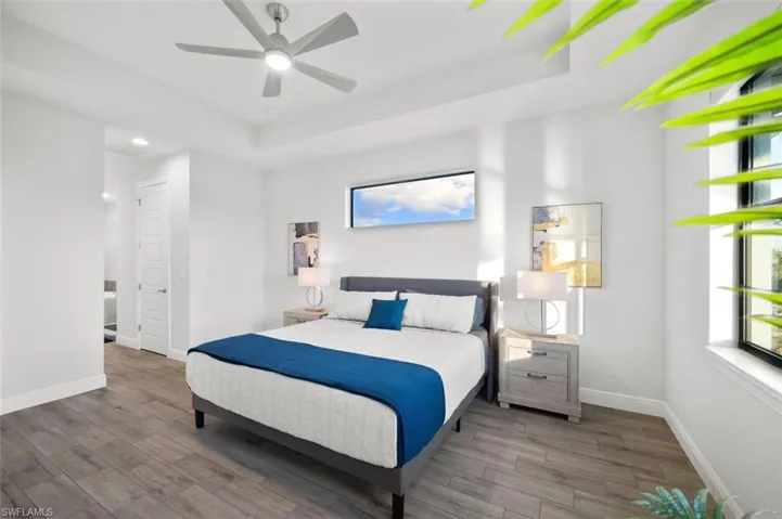 1040 Sw 1st St, Cape Coral Fl 33991