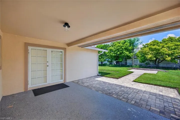 305 Se 27th Ter, Cape Coral, Florida 33904