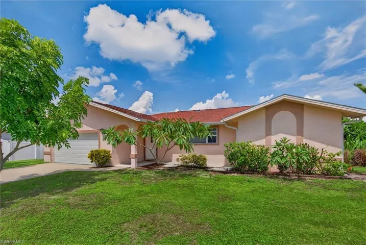 305 Se 27th Ter, Cape Coral, Florida 33904