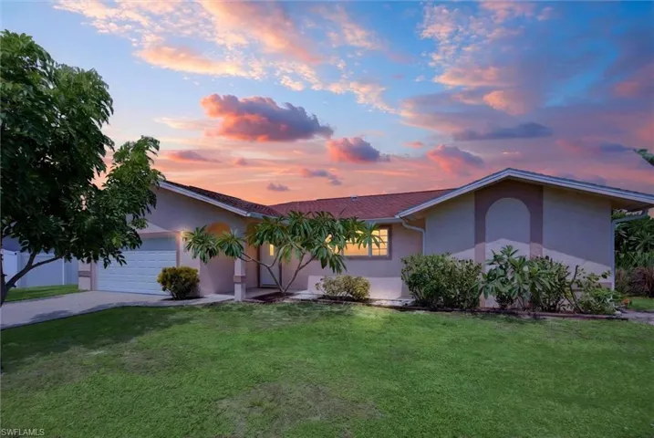 305 Se 27th Ter, Cape Coral, Florida 33904