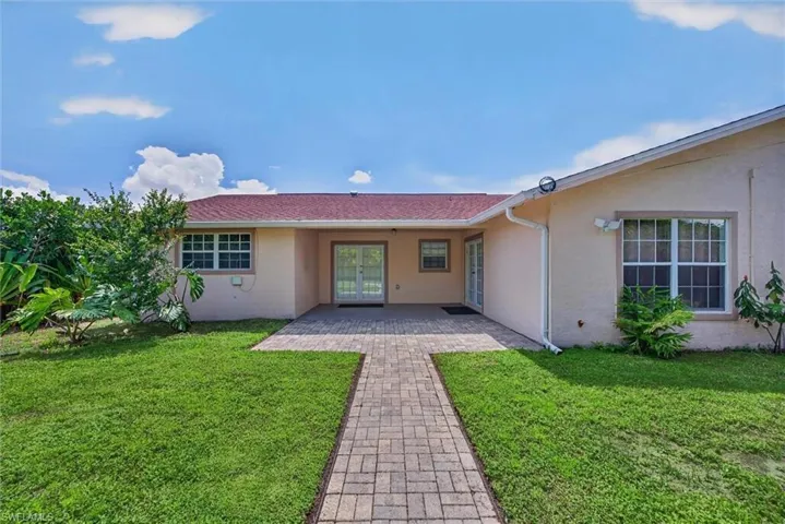 305 Se 27th Ter, Cape Coral, Florida 33904