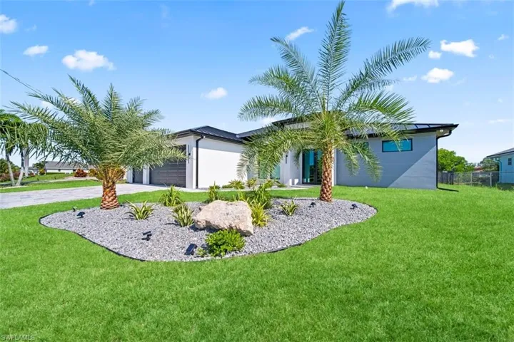 1301 Sw 24th St, Cape Coral, Florida 33991