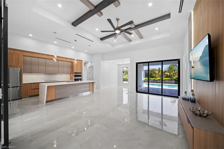 1301 Sw 24th St, Cape Coral, Florida 33991