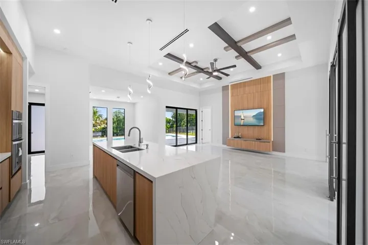 1301 Sw 24th St, Cape Coral, Florida 33991