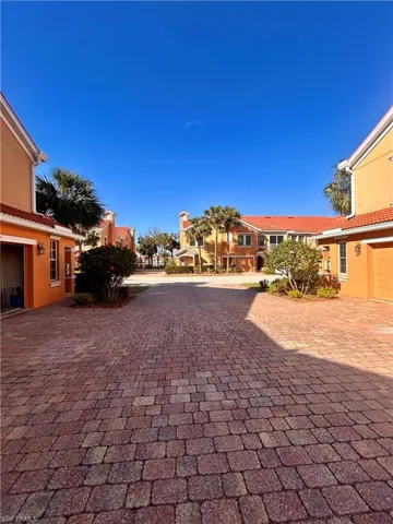 Overflow Parking