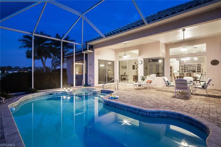 499 Palo Verde Dr, Naples Fl 34119