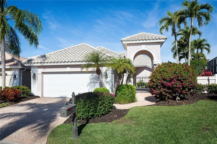 499 Palo Verde Dr, Naples Fl 34119