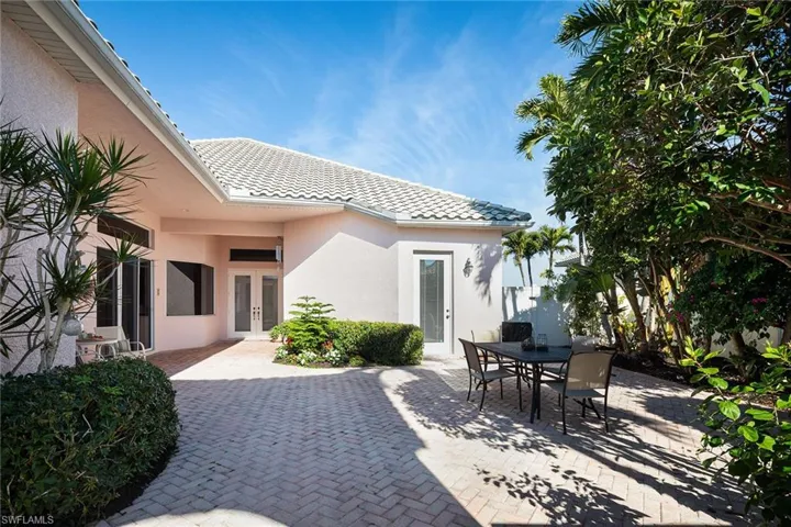 499 Palo Verde Dr, Naples Fl 34119